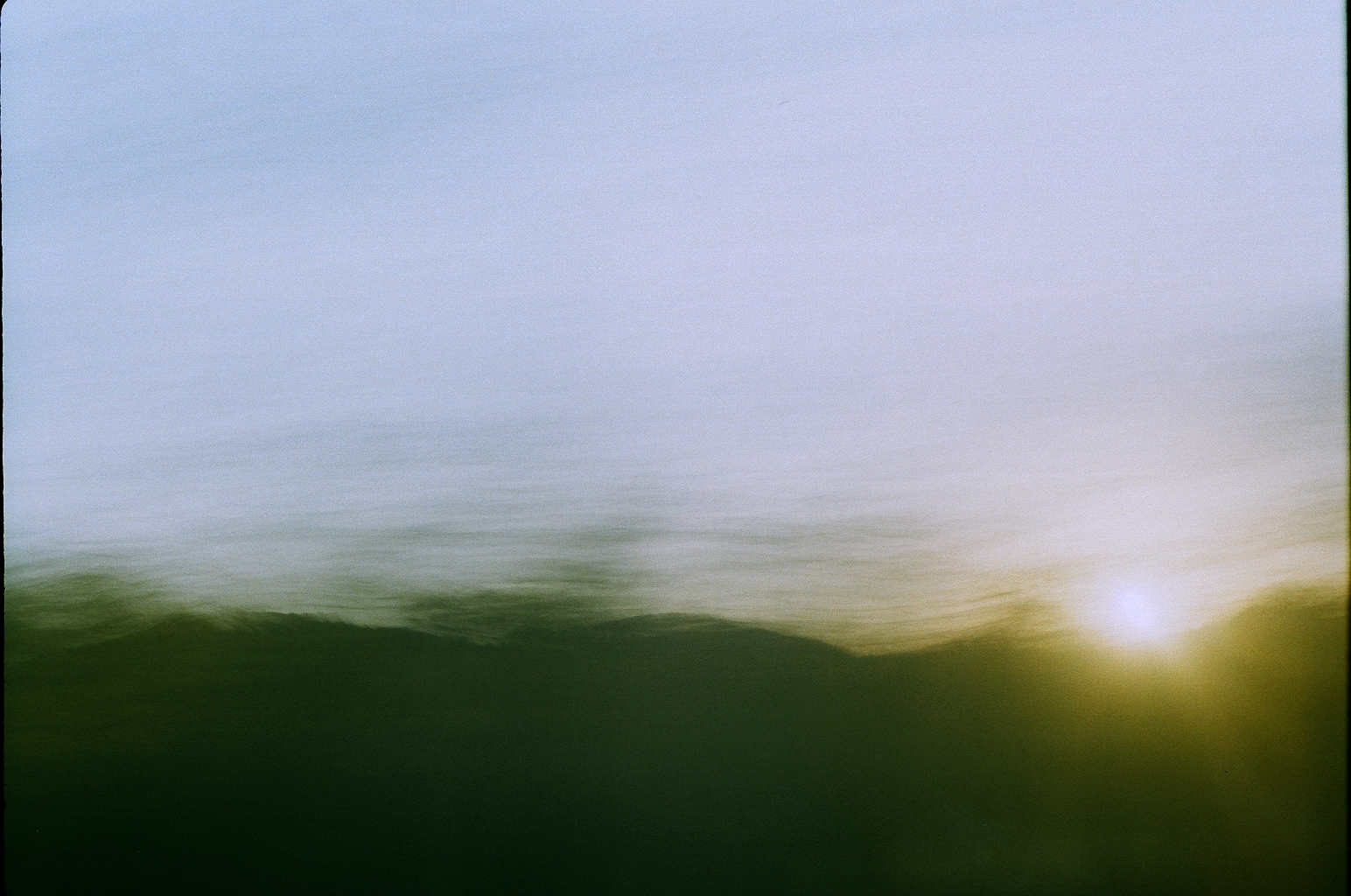 Connecticut Berkshires 1