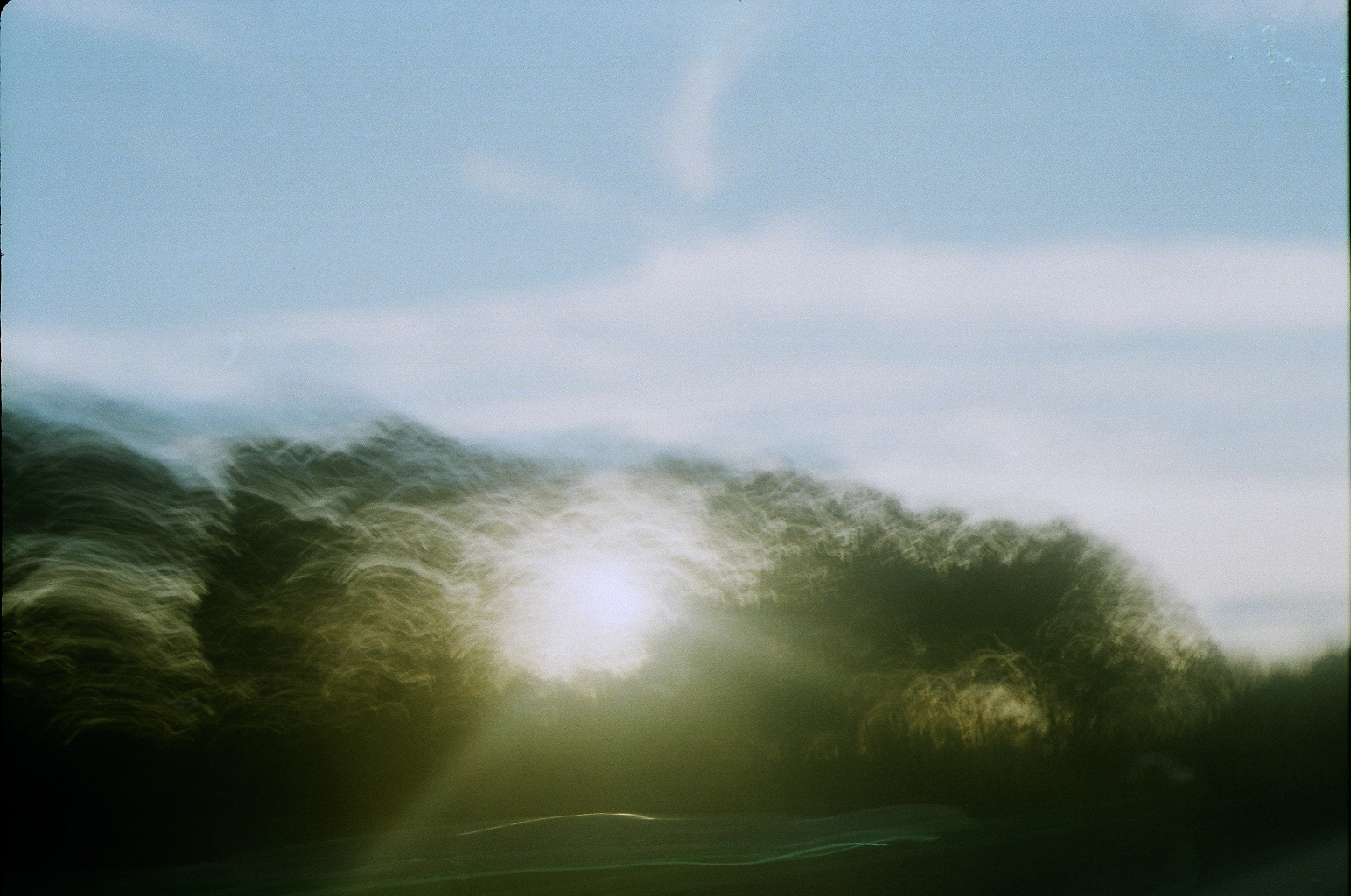 Connecticut Berkshires 2