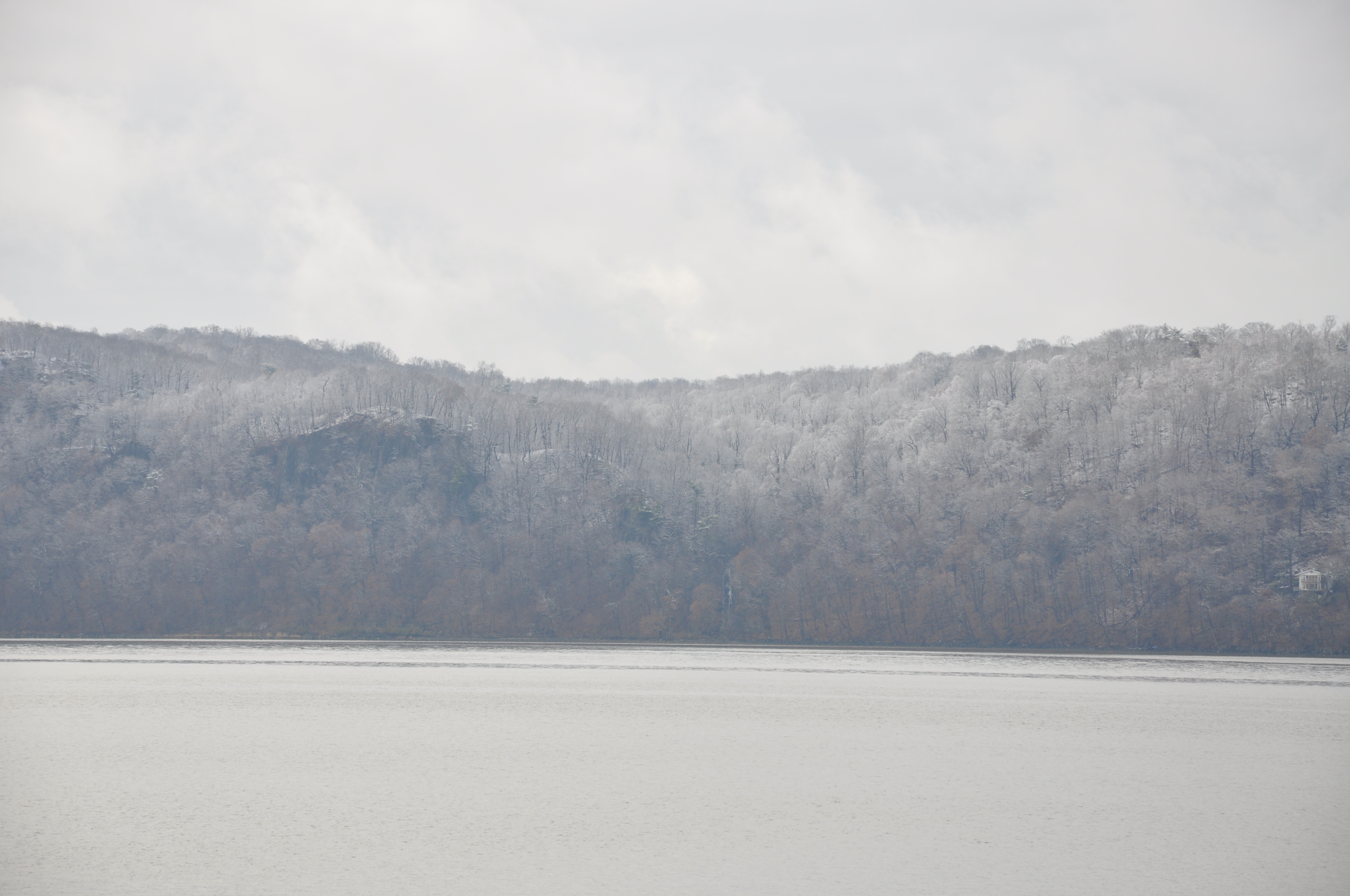 Connecticut Berkshires 1